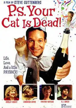 Watch and Download P.S. Your Cat Is Dead! 2