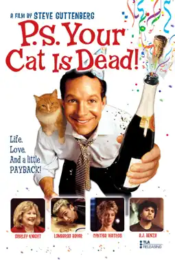 Watch and Download P.S. Your Cat Is Dead! 6