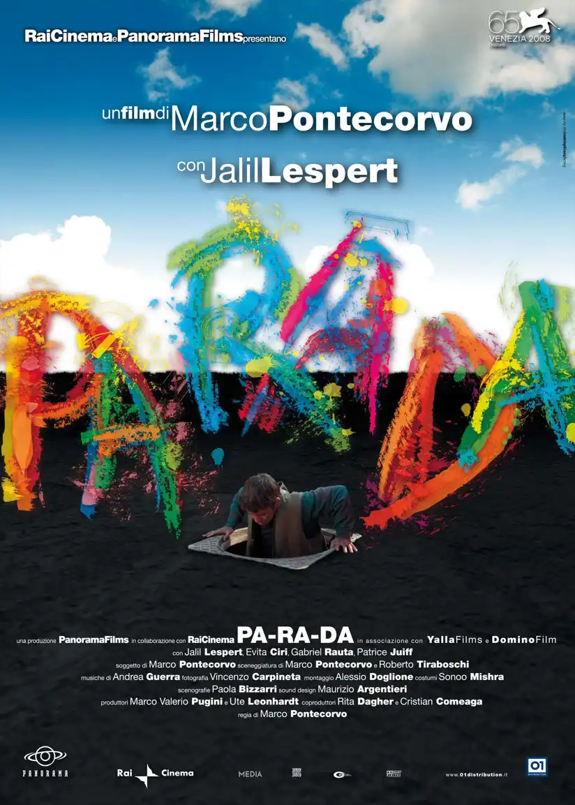 Watch and Download Pa-ra-da 1