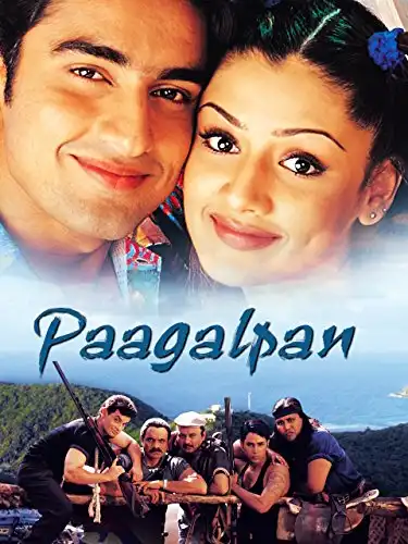 Watch and Download Paagalpan 1