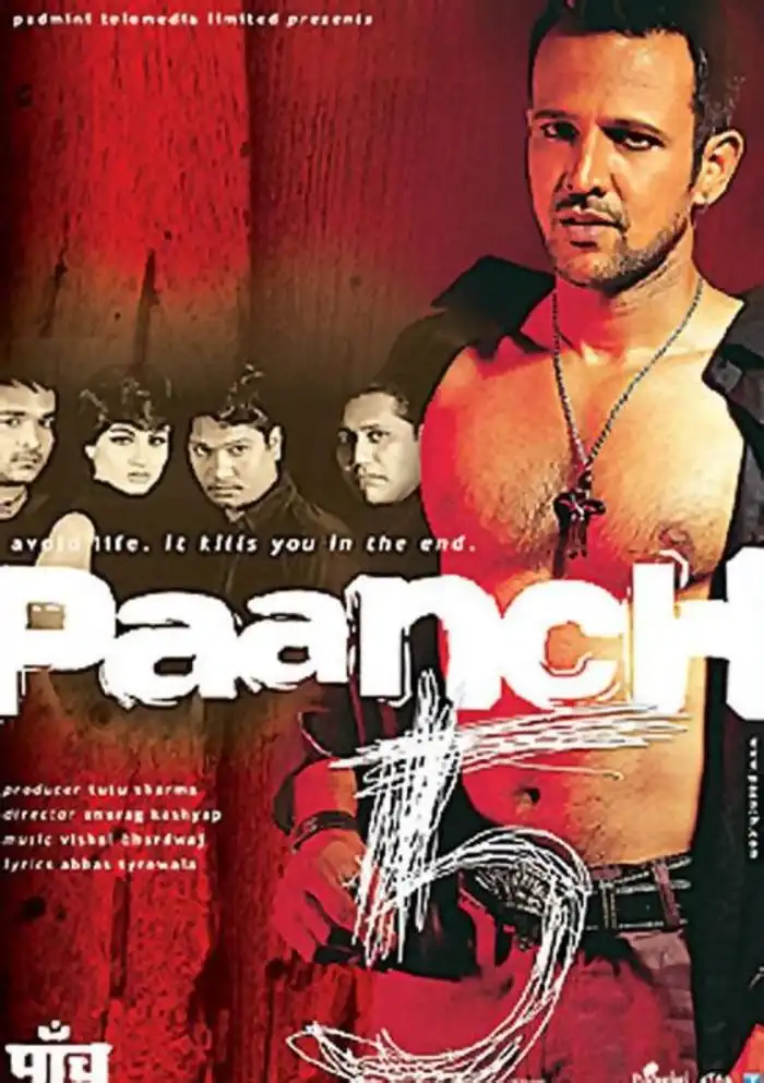 Watch and Download Paanch 1