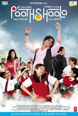 Watch and Download Paathshaala 6