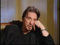 Watch and Download Pacino and De Niro: The Conversation 1