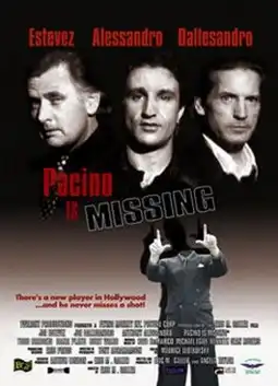 Watch and Download Pacino is Missing 4