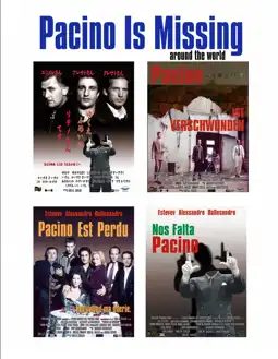 Watch and Download Pacino is Missing 5