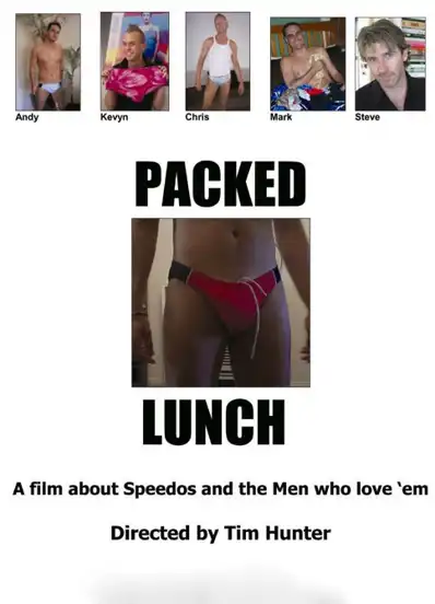 Watch and Download Packed Lunch 2