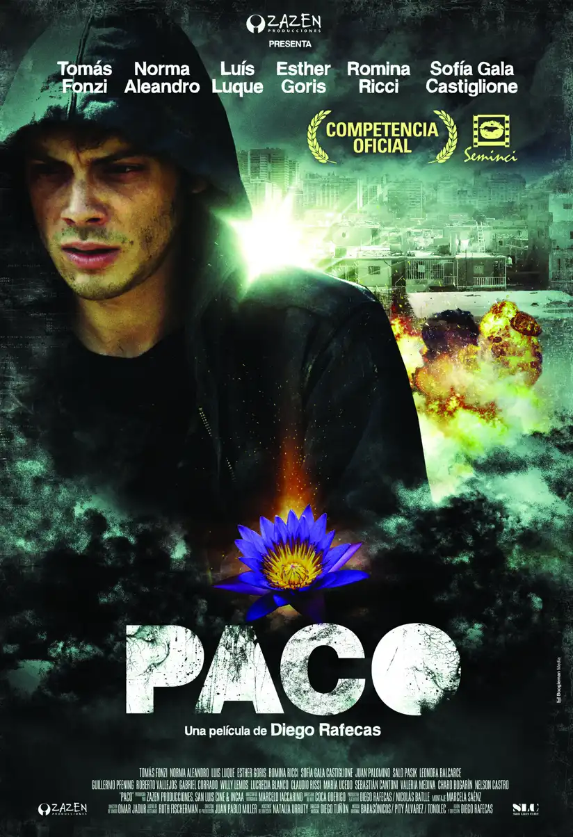 Watch and Download Paco 4