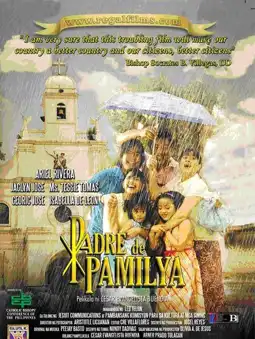 Watch and Download Padre de Pamilya 2