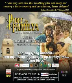 Watch and Download Padre de Pamilya 3