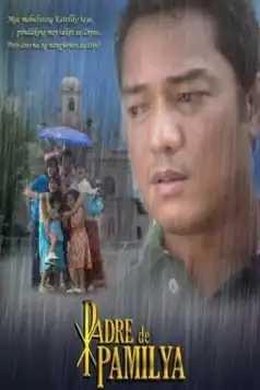 Watch and Download Padre de Pamilya