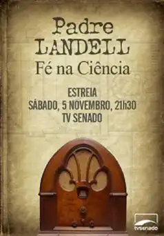 Watch and Download Padre Landell – Fé na ciência