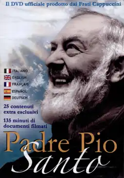 Watch and Download Padre Pio Sanctus 4