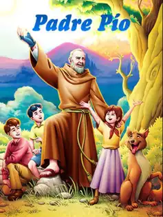 Watch and Download Padre Pio