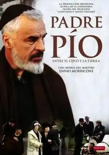 Watch and Download Padre Pio: Between Heaven and Earth 3