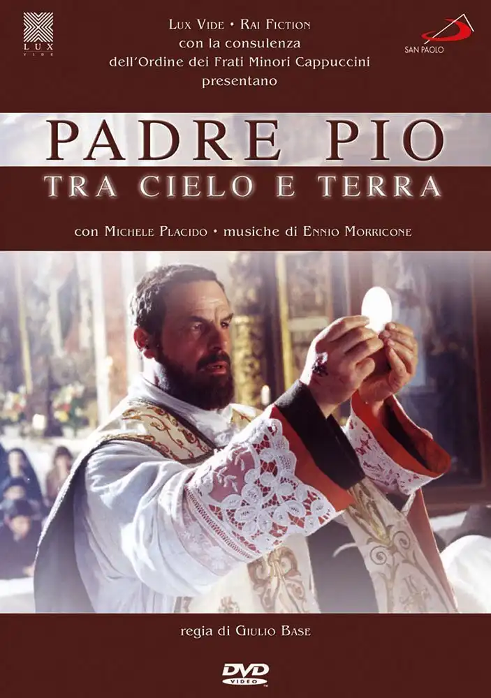 Watch and Download Padre Pio: Between Heaven and Earth 6