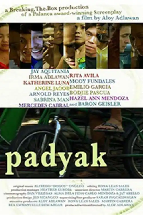 Watch and Download Padyak 1