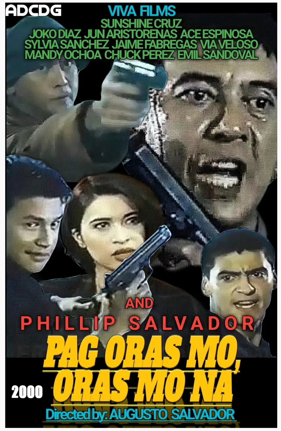 Watch and Download Pag Oras Mo... Oras Mo Na 2