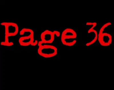 Watch and Download Page 36 2