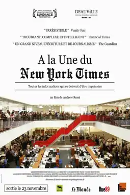 Watch and Download Page One: Inside the New York Times 9