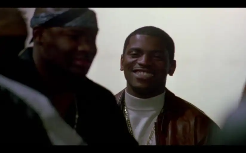 Watch and Download Paid in Full 16