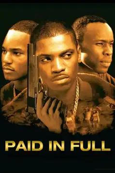 Watch and Download Paid in Full