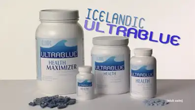 Watch and Download Paid Programming: Icelandic Ultra Blue 5