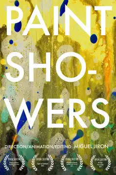 Watch and Download Paint Showers