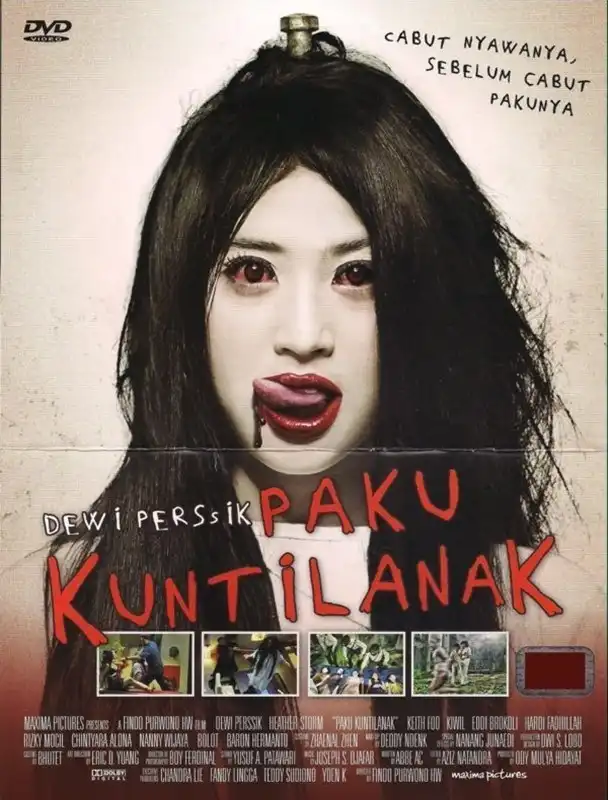 Watch and Download Paku Kuntilanak 7