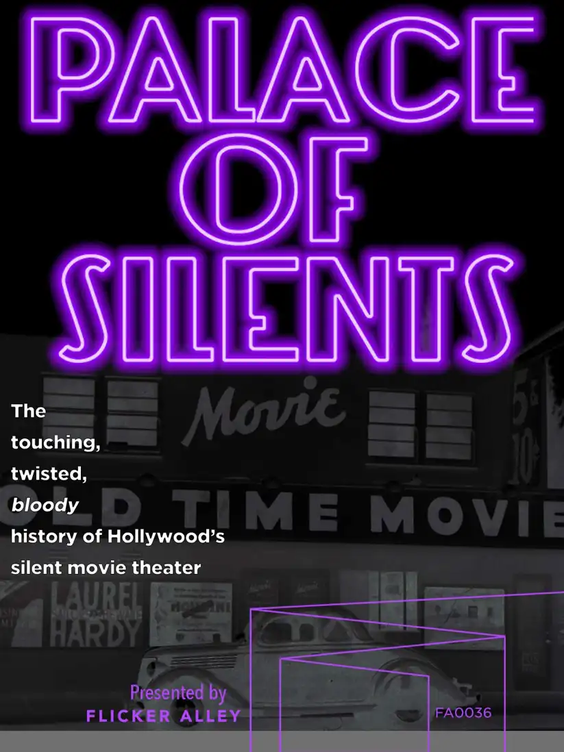 Watch and Download Palace of Silents 4