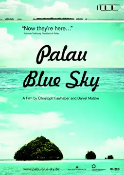 Watch and Download Palau - Blue Sky 3