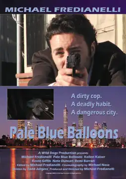 Watch and Download Pale Blue Balloons 2