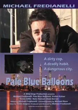 Watch and Download Pale Blue Balloons 3