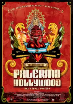 Watch and Download Palermo Hollywood 9