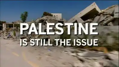 Watch and Download Palestine Is Still the Issue 1