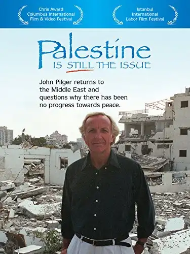 Watch and Download Palestine Is Still the Issue 2