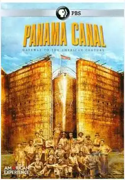 Watch and Download Panama Canal 3