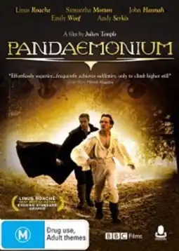 Watch and Download Pandaemonium 2