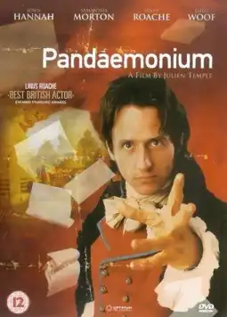 Watch and Download Pandaemonium 5