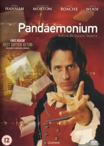 Watch and Download Pandaemonium 8