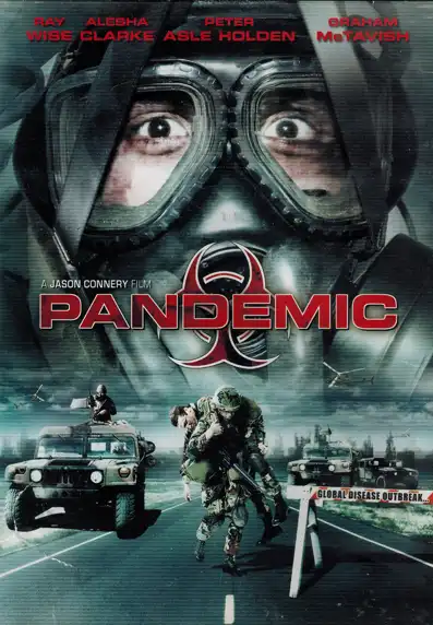 Watch and Download Pandemic 1