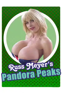 Watch and Download Pandora Peaks