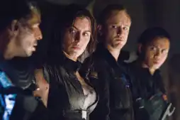 Watch and Download Pandorum 9