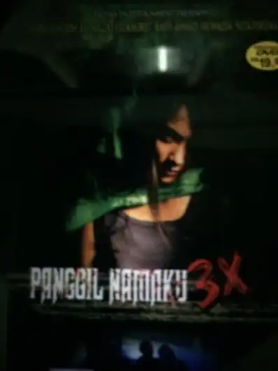 Watch and Download Panggil Namaku Tiga Kali 2