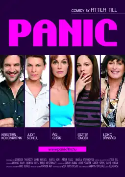 Watch and Download Panic 3