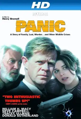 Watch and Download Panic 4