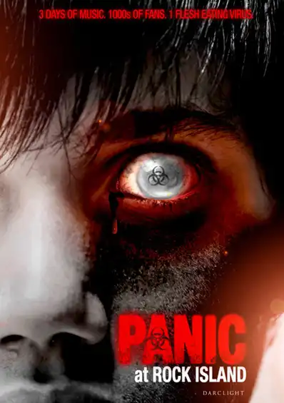 Watch and Download Panic at Rock Island 7