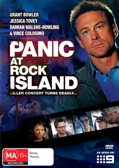 Watch and Download Panic at Rock Island 8