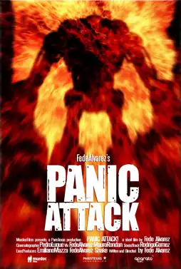 Watch and Download Panic Attack! 1