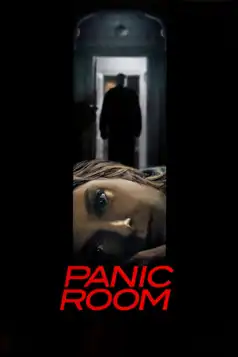 Watch and Download Panic Room