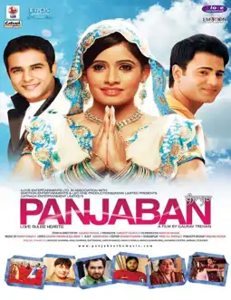 Watch and Download Panjaban 3